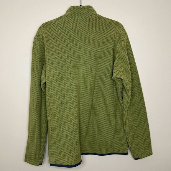 Patagonia R1 Air 1/2 Zip Fleece Pullover - Picture 3 of 6